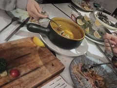 -IL Forno 意坊·意大利餐厅(花园店)