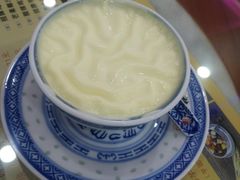 招牌双皮奶-捷信牛奶甜品世家(柳巷店)