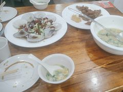 -海帮主·蒸汽海鲜青岛菜(栈桥火车站店)
