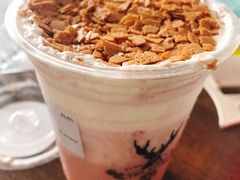 -THE ALLEY 鹿角巷(时代天街A馆店)