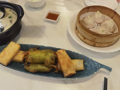 -南八仙·老上海味道(南京东路店)