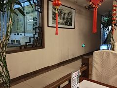 -烤肉宛饭庄(南礼士路店)