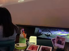 -光音瓦特俱乐部(高新店)