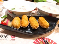 -点都德(大茶楼店)