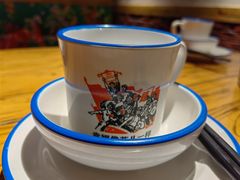 -關東雪东北菜(中庚漫游城店)