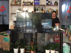 -老谭虾王蟹皇·龙虾·烧烤(蝴蝶湾店)