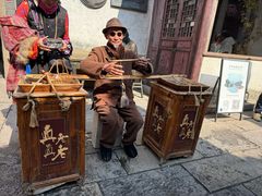 -嘉兴月河历史街区