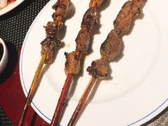 -天伦松鹤大饭店·欣妮咖啡