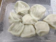 小笼包-锅贴大王南翔小笼(临沂二村店)