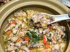 -衡厨·衡阳土菜(中南店)