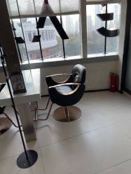 -BEAUTY HAIR GANO