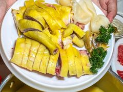 -喜聚薈·花膠雞海鮮火鍋(越秀店)