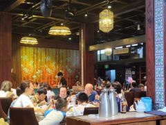 -知味观·味庄(杨公堤店)