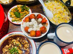 -聂发财重庆江湖菜(解放碑店)