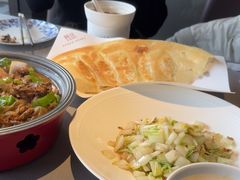 -阿庄新豫菜(通泰路店)