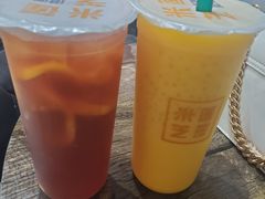 -美芝莲(领展购物广场中关村店)