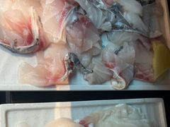 -淘米捞·米汤脆鲩鱼火锅(福田皇岗店)