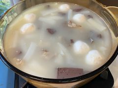 -香雪海饭店中餐厅(人民桥店)