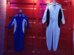 -RD卡丁车汽车俱乐部