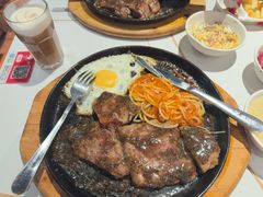 -豪享来(我格广场店)