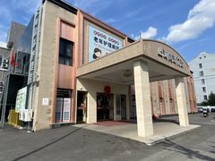 -上海同泽护理院·医疗康复中心