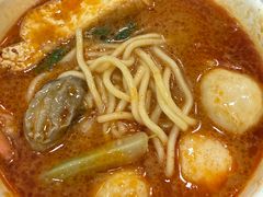 -四里沙茶面(七星西路分店)