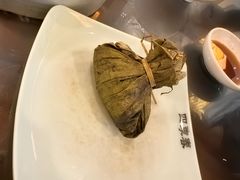 -四季春(美食街店)