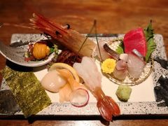 -桐寿司Sushi Tong
