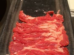 -东来顺·非遗火锅(高新店)