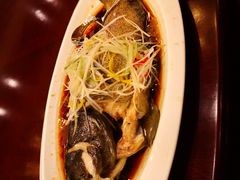 -海尔洲际酒店天下一品中餐厅