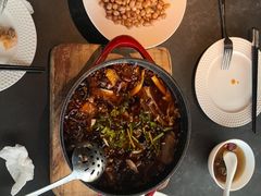 -烛影拾光观景餐厅·创意菜·摄影·小提琴(大唐不夜城店)