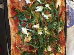 -玛尚诺Pizza&Bar(长泰广场店)