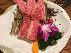 和牛牛小排-黑牛の店·和牛烧肉(合生汇店)