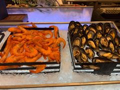 -博林天瑞喜来登酒店·西丽尚膳