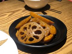 -汪爹爹武汉牛三鲜(朝外大街店)