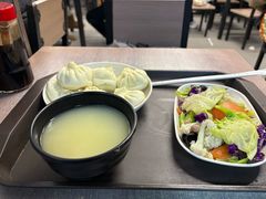 -津门张记包子铺(华昌道店)