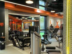 -加伍磅健身(千树店)