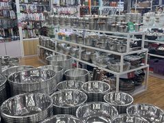 -西北轻工批发市场