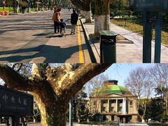 -东南大学(四牌楼校区)