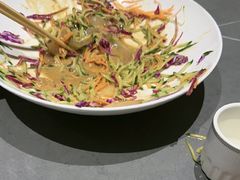 -老德州四合院·德州菜(天衢路店)