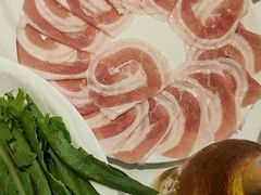 -澳洲肥牛火锅(转盘路店)