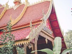 -西双版纳傣族园