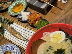 -鸟幸 TORISAKI 炭火居酒屋