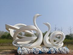 -东郊湿地公园