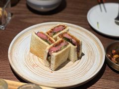 -满满初牛·炭烧牛肉专门店(国大店)