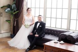 -太郎花子婚纱摄影艺术中心