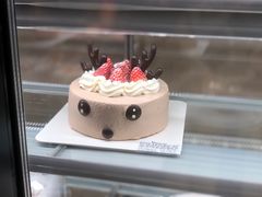 -可莎蜜儿(湖墅南路店)