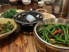 -胡师傅三下锅(汽车站店)