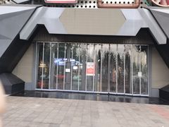 -极限PLAY运动娱乐新世界·团建派对潮玩休闲馆·室内蹦极高空游乐园