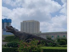 -陕西自然博物馆